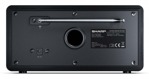 Sharp DR-450