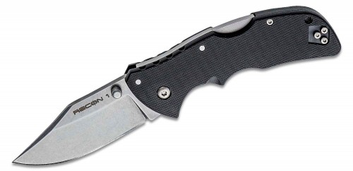 Cold Steel Mini Recon 1 Clip Point 10A