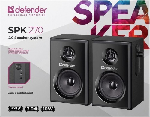 Defender SPK-270