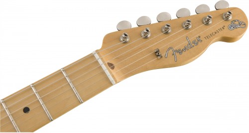 Fender Brad Paisley Road Worn Telecaster