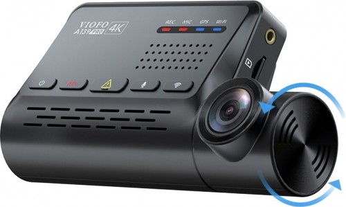 VIOFO A139 Pro