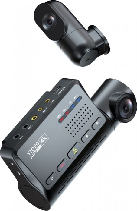 VIOFO A139 Pro 2CH