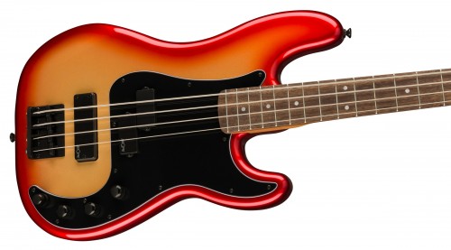 Squier Contemporary Active Precision Bass PH