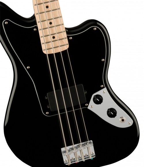 Squier Affinity Series Jaguar Bass H