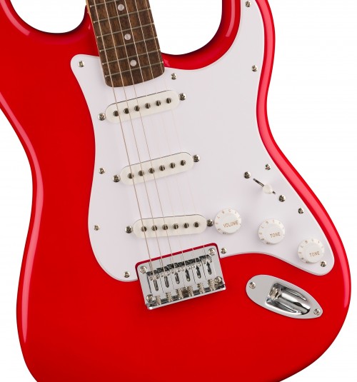 Squier Sonic Stratocaster HT