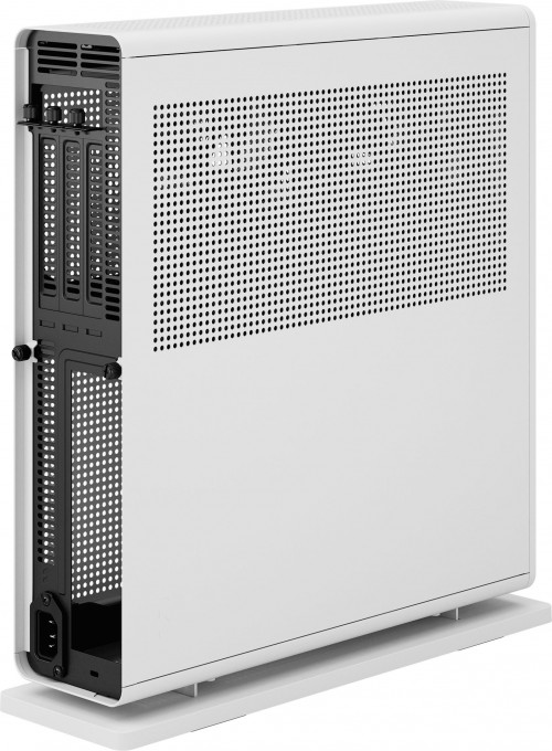 Fractal Design Ridge White