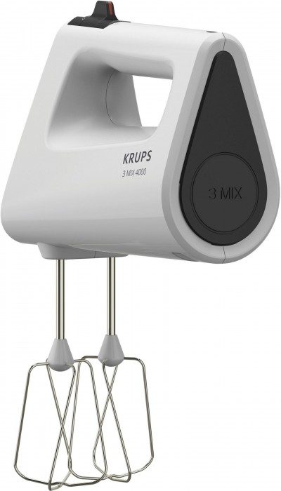 Krups 3 Mix 4000 GN4001