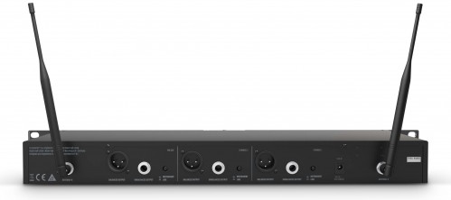 LD Systems U 508 HHC2