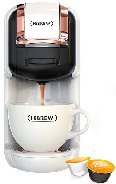 HiBREW H2B