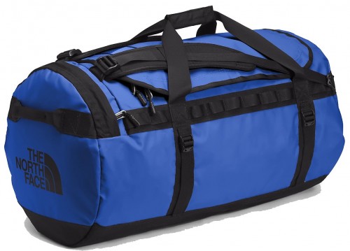 The North Face Base Camp Duffel L