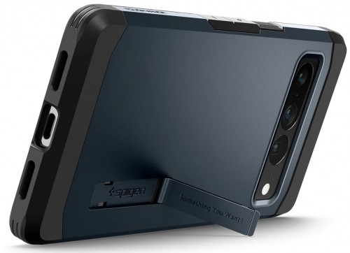 Spigen Tough Armor for Pixel 7 Pro