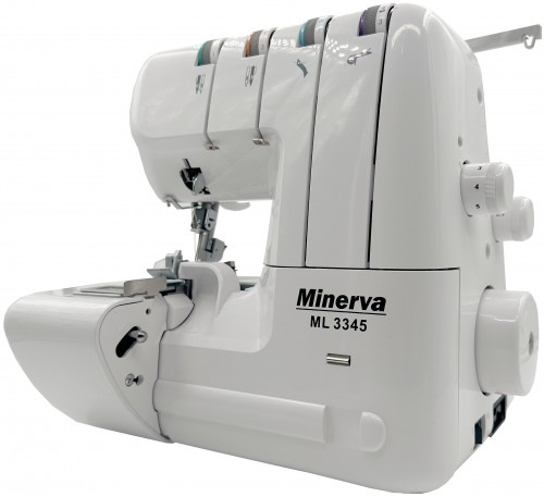 Minerva ML3345