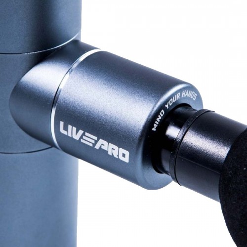 LivePro Mini Massage Gun