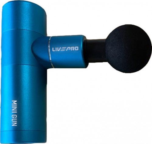 LivePro Mini Massage Gun