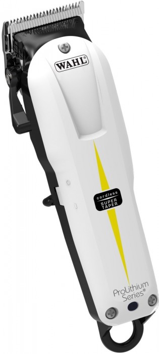 Wahl ProLithium Cordless Super Taper