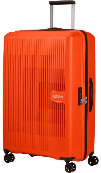 American Tourister AeroStep 109