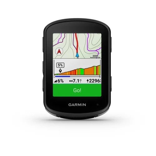 Garmin Edge 540