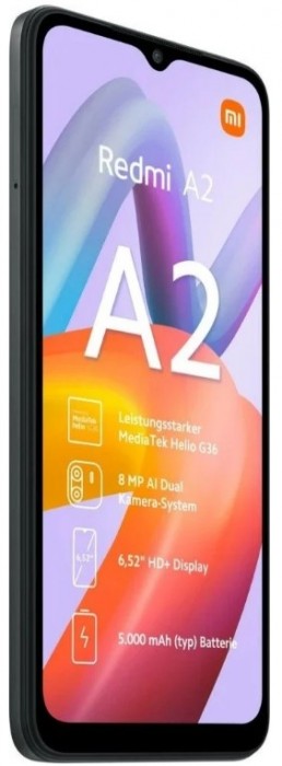 Xiaomi Redmi A2 Plus