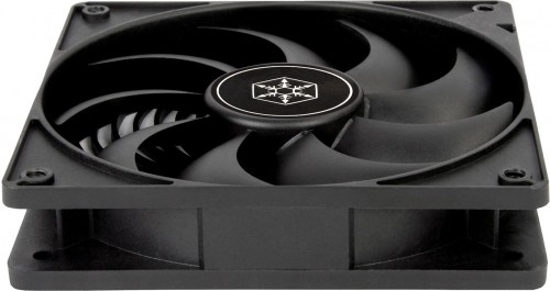 SilverStone Air Penetrator 120i