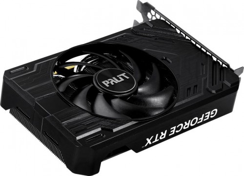 Palit GeForce RTX 4060 Ti StormX OC 8GB