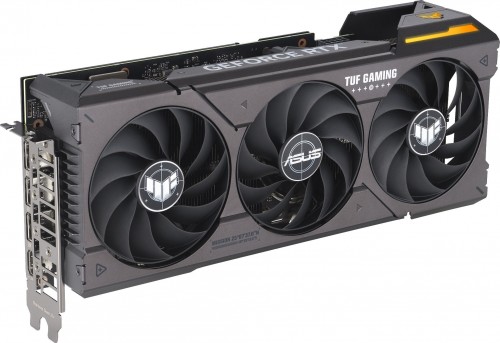 Asus GeForce RTX 4060 Ti TUF Gaming OC 8GB GDDR6