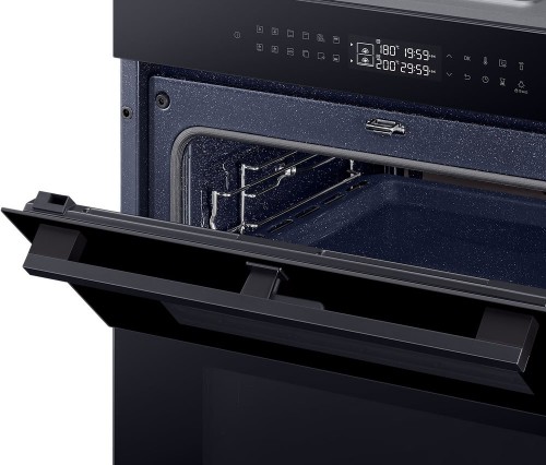 Samsung Dual Cook Flex NV7B4325ZAK