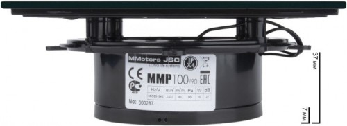 MMotors MMP SN 100