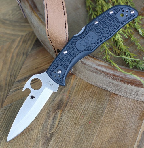 Spyderco Endela Emerson