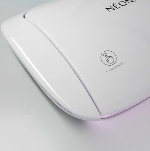 Neonail Futuro Touch 22W/48