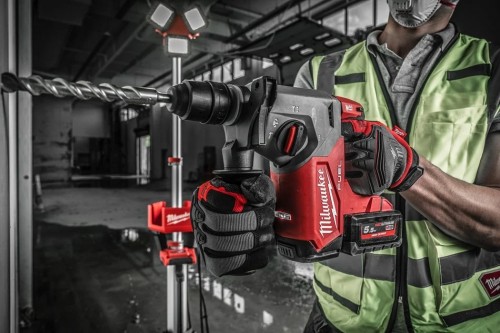 Milwaukee M18 FHX-0