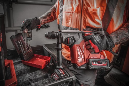 Milwaukee M18 ONEFHX-0