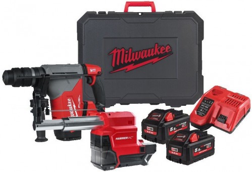 Milwaukee M18 ONEFHX-552C