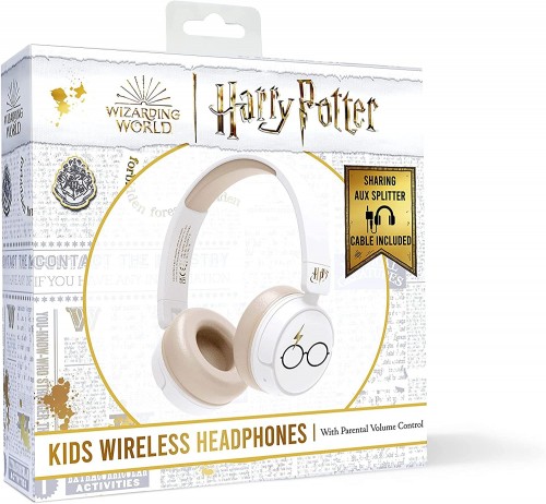 OTL Harry Potter Kids V2 Headphones