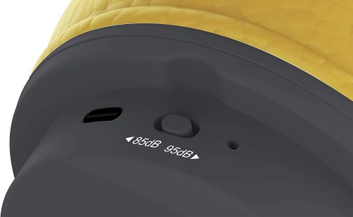 OTL Batman Gotham City Kids V2 Headphones