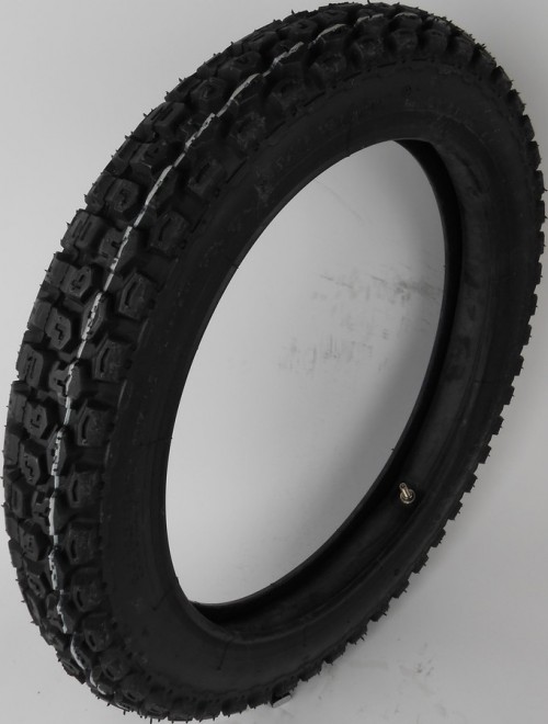 Vee Rubber VRM-022