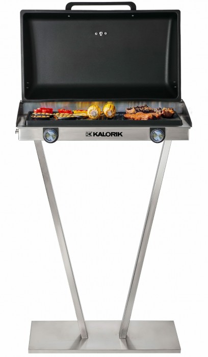 Kalorik TKG EBBQ 1002 L