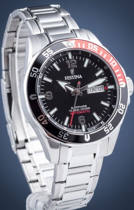 FESTINA F20478/5