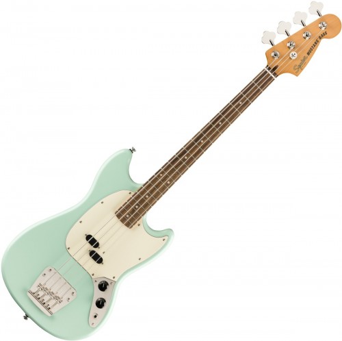 Squier Classic Vibe '60s Mustang Bass