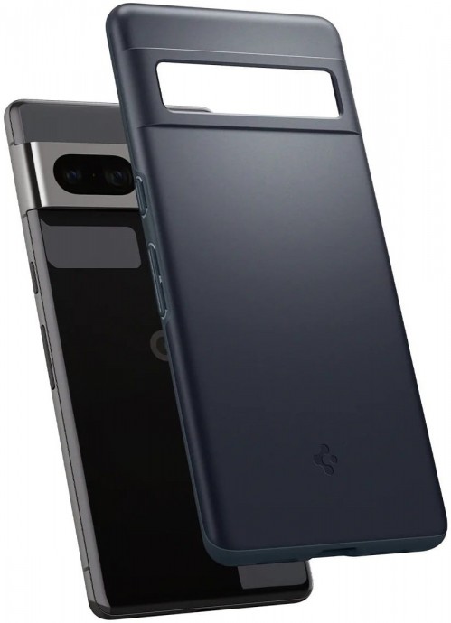 Spigen Thin Fit for Pixel 7 Pro