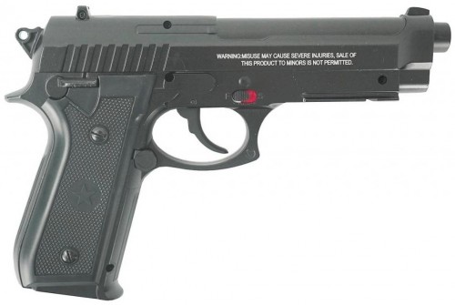 BORNER Beretta 92M