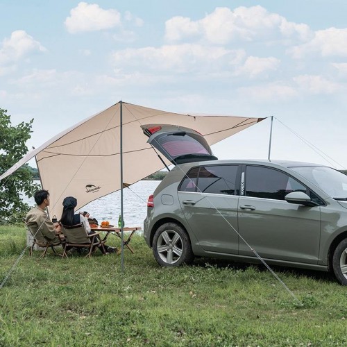 Naturehike Gabled Car Tail Tarp