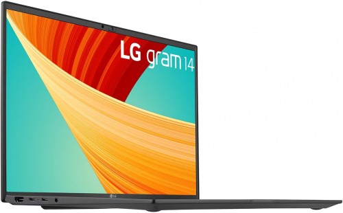 LG Gram 14 14Z90R