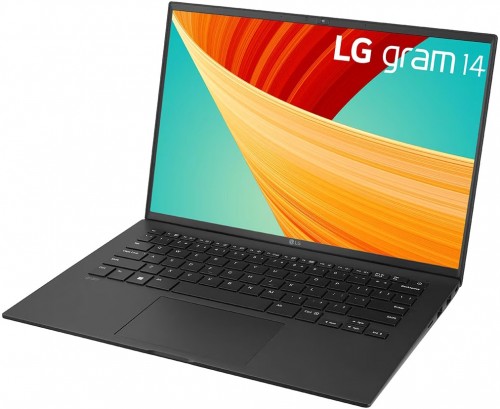 LG Gram 14 14Z90R