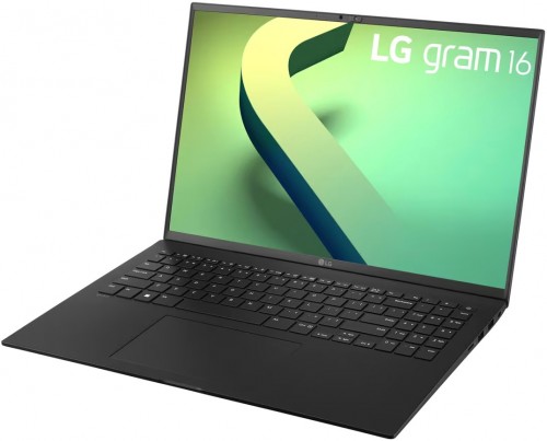 LG Gram 16 16Z90Q