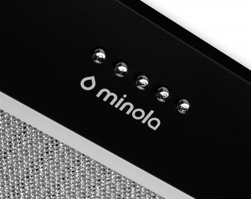 Minola HBI 5722 BL 1200 LED