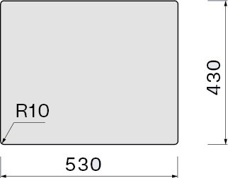 Falmec Como 50 SCO5000F.00#SSF