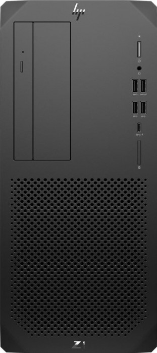 HP Z1 Entry Tower G6