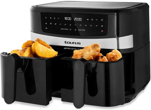 Taurus Air Fryer Duo