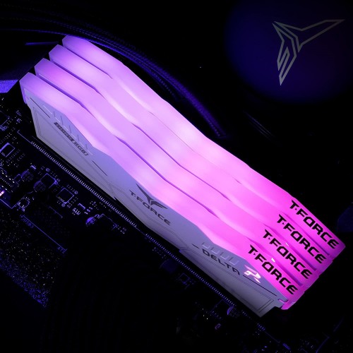Team Group T-FORCE Delta RGB DDR5 2x32Gb