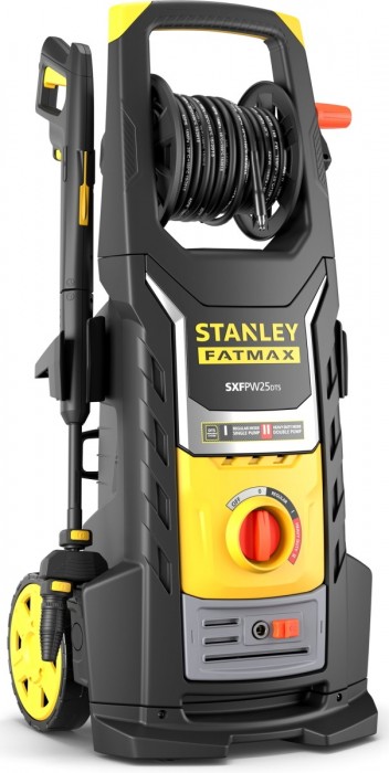 Stanley SXFPW25DTS-E